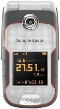 Sony Ericsson W710i Graphite Sony Ericsson W710i Graphite